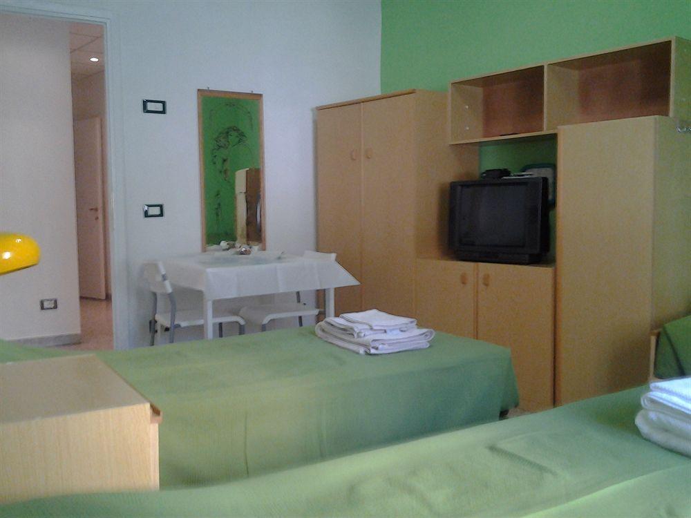 Guest House Scriva Roma Eksteriør bilde