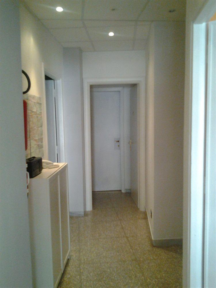 Guest House Scriva Roma Eksteriør bilde