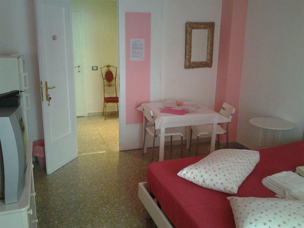 Guest House Scriva Roma Eksteriør bilde