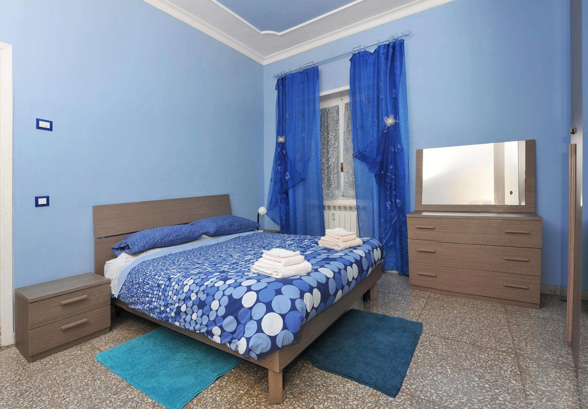 Guest House Scriva Roma Eksteriør bilde