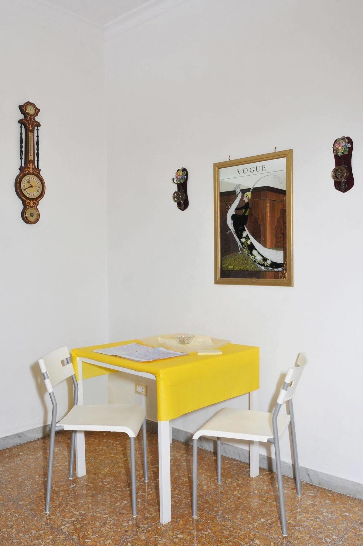 Guest House Scriva Roma Eksteriør bilde