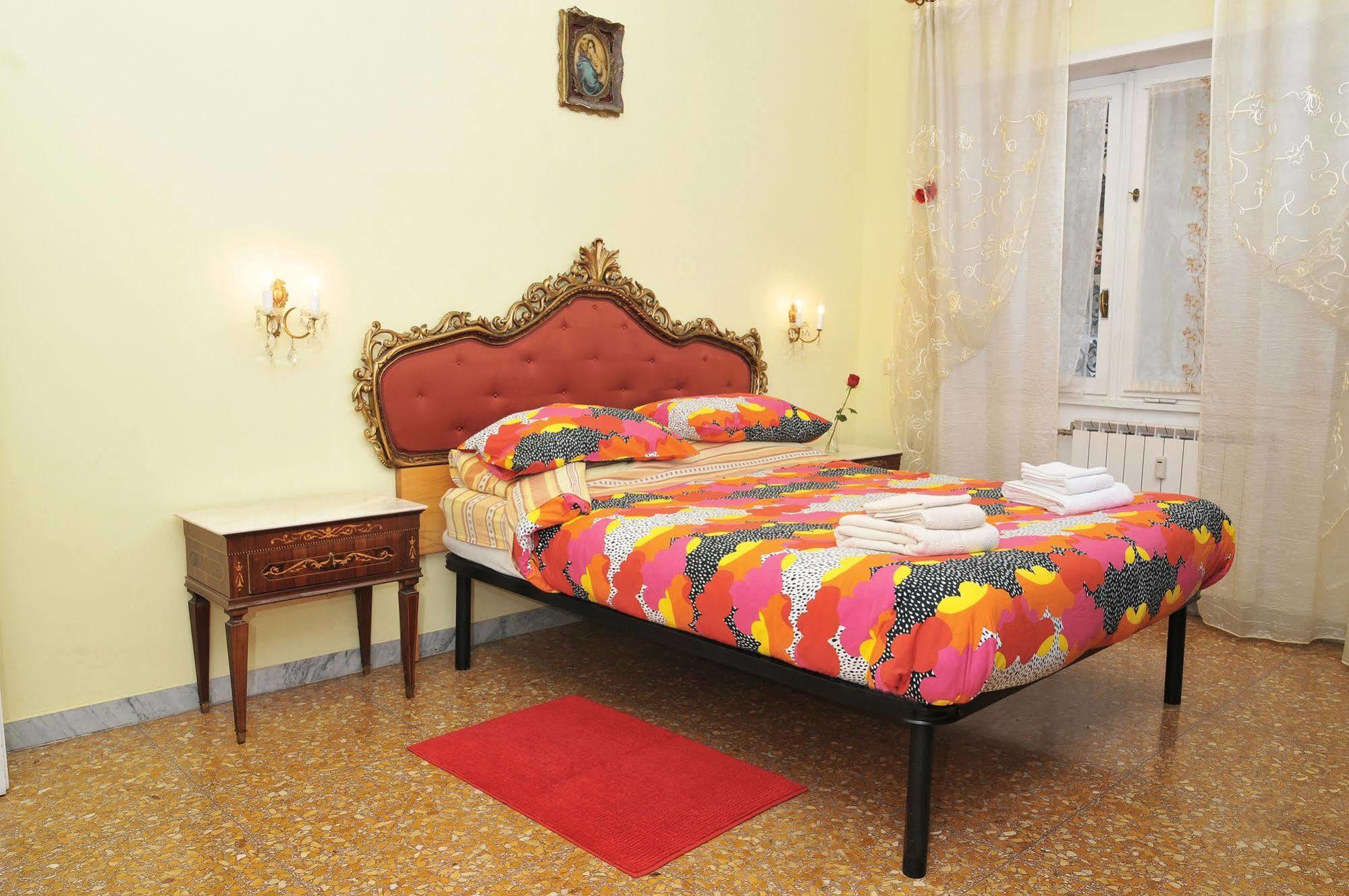 Guest House Scriva Roma Eksteriør bilde